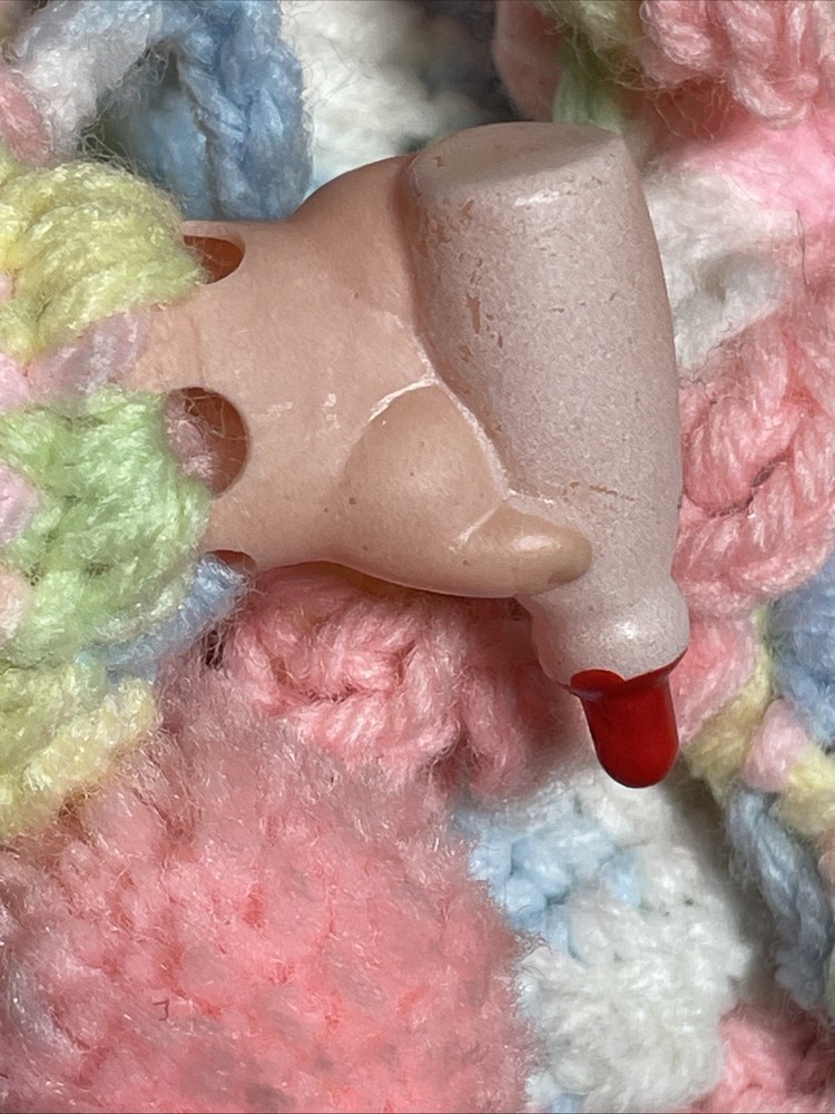 Handmade Crocheted Accessories