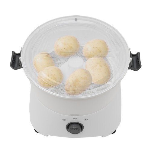 Electric Potato Peeler Table Kitchen Automatic Peeler Spinner Peeling Machine