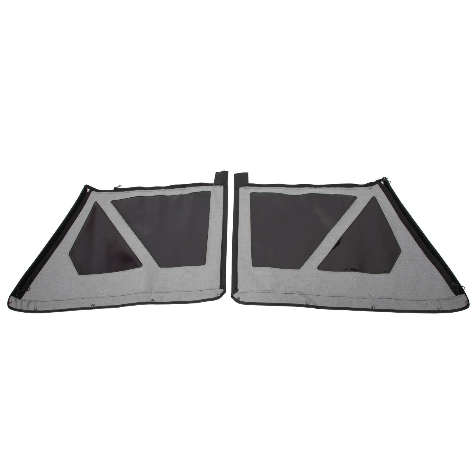 KOJEM For 86-94 Suzuki Samurai Replacement Soft Top w/ Removable Tinted Windows