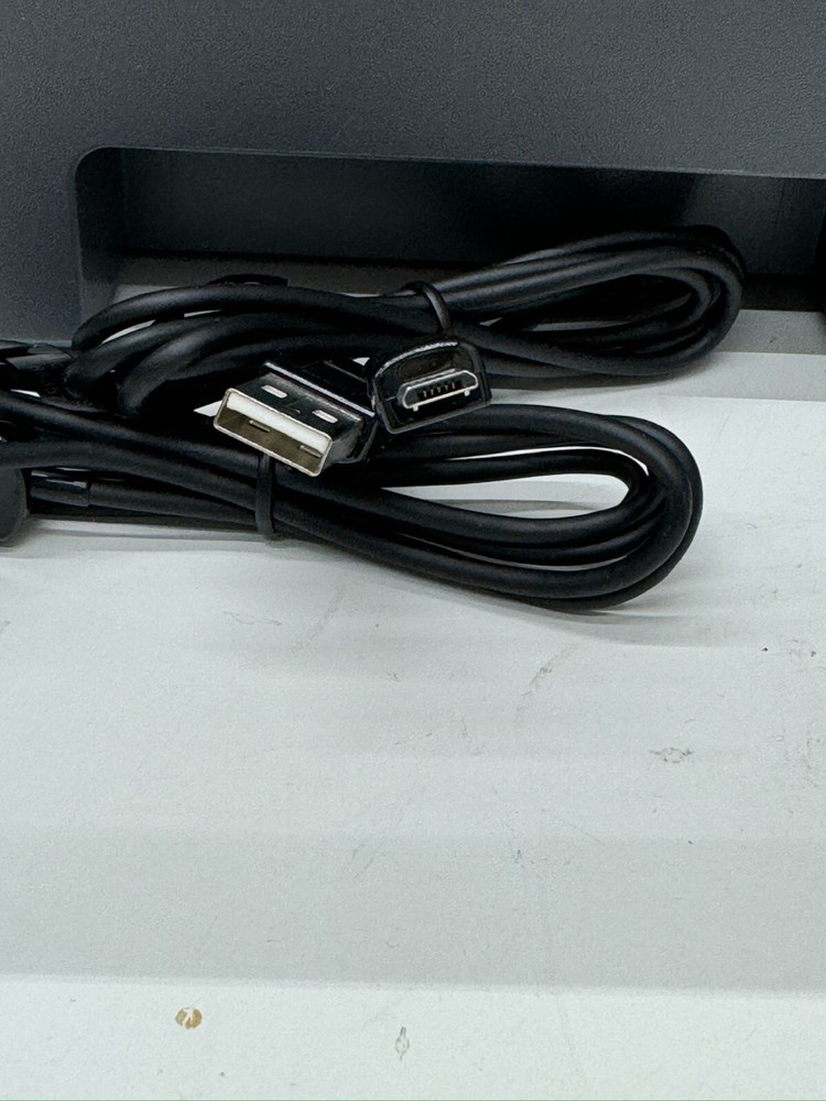 PureGear Micro-USB Charge/Sync Cable (3 Feet) - Black / 88357 (BULK)
