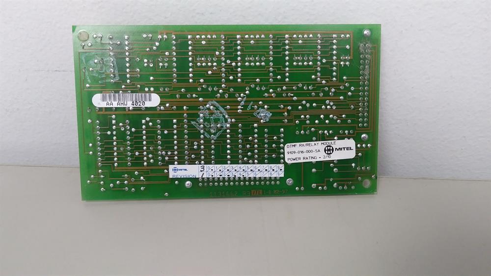Mitel 9109-016-000-SA Module