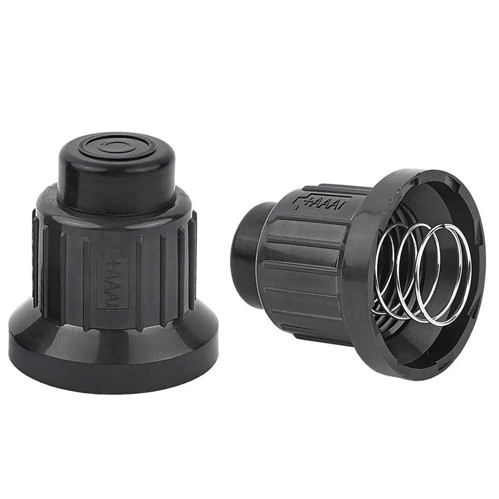 2* Plastic Ignitor Button Cap Replace For Standard AAA Type Grill Ignitor Button