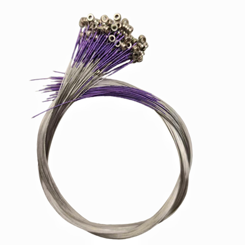 5 string Viola strings, German silver 15-16" A D G C F Viola string 5 Sets