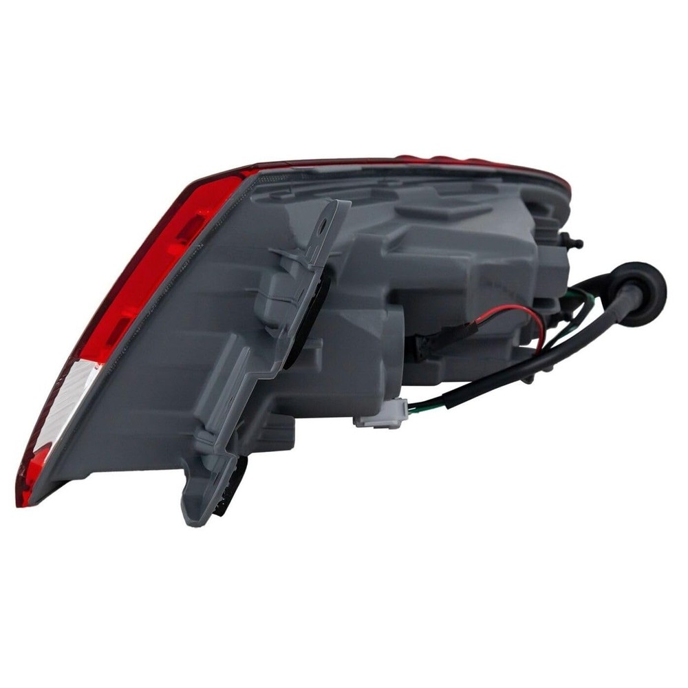 Left Outer Tail Light for Chrysler 200 2015-2016 CH2804109