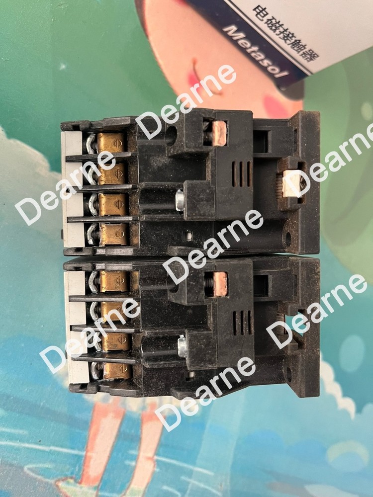 1pc Siemens 3TH80-40E-OX contactor