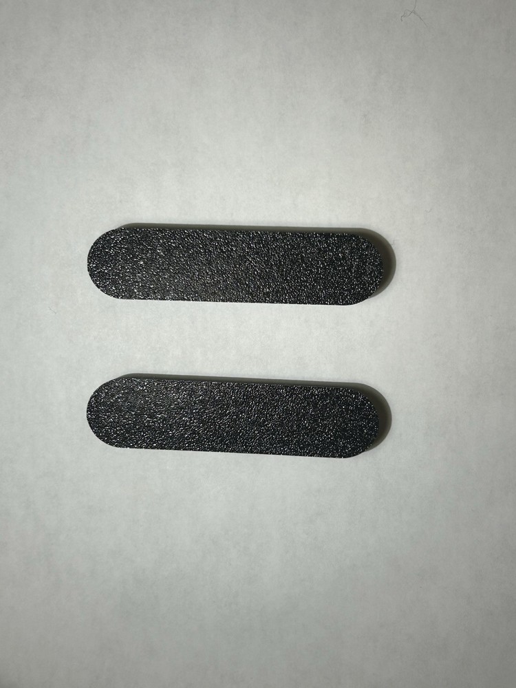 C5 Corvette Door Panel Access Plug Cover Pair, 1997-2004 PACK 2 PCS