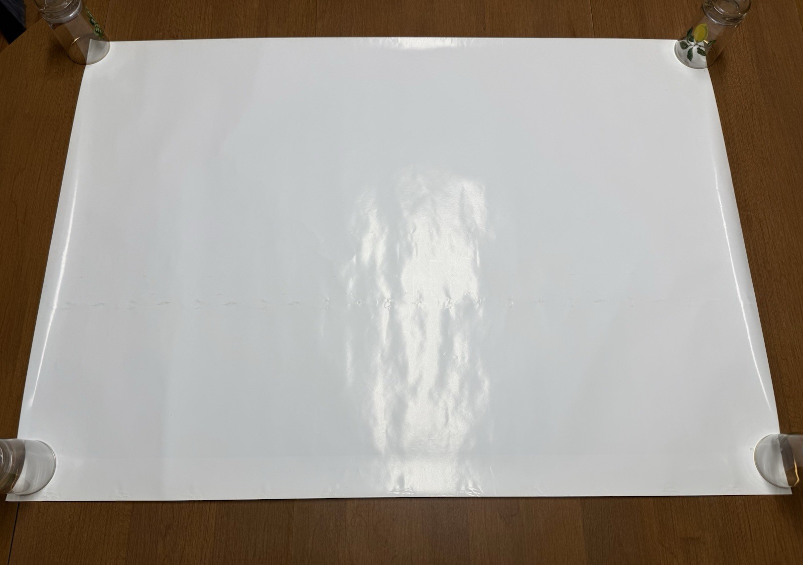 Prodigy Poster Vintage Original Punk Rave Techno 1990s Keith Flint Pyramid Rare