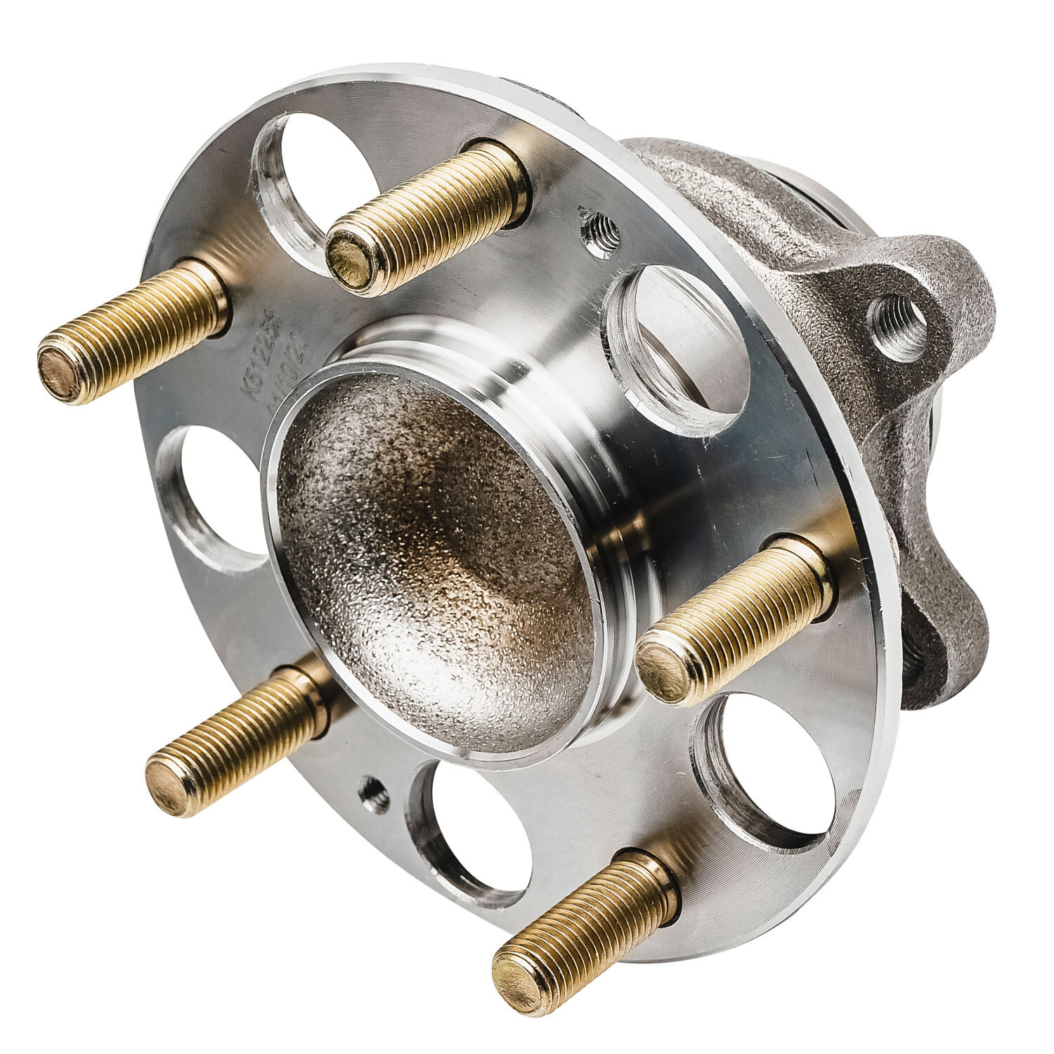 Rear Wheel Bearing and Hub for 2006 2007 2008 2009 2010 Honda Civic Acura CSX