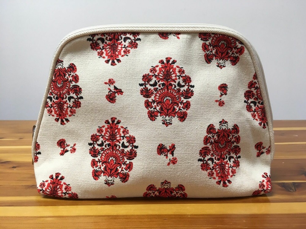Origins Pretty Makeup Cosmetics Bag
