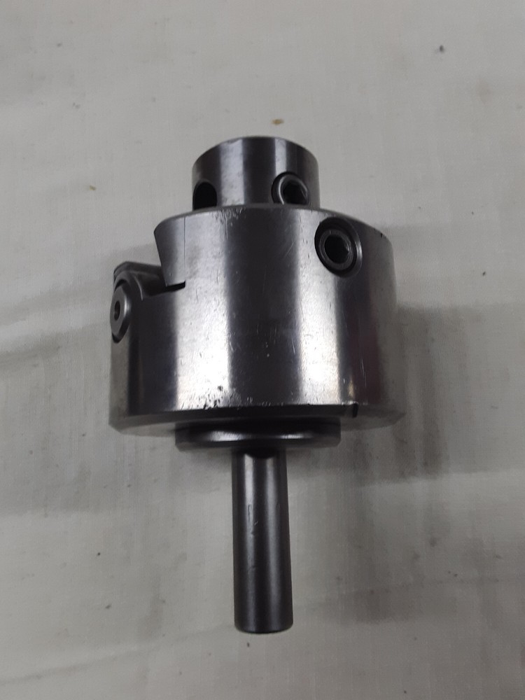 FLYNN 30A Boring Head