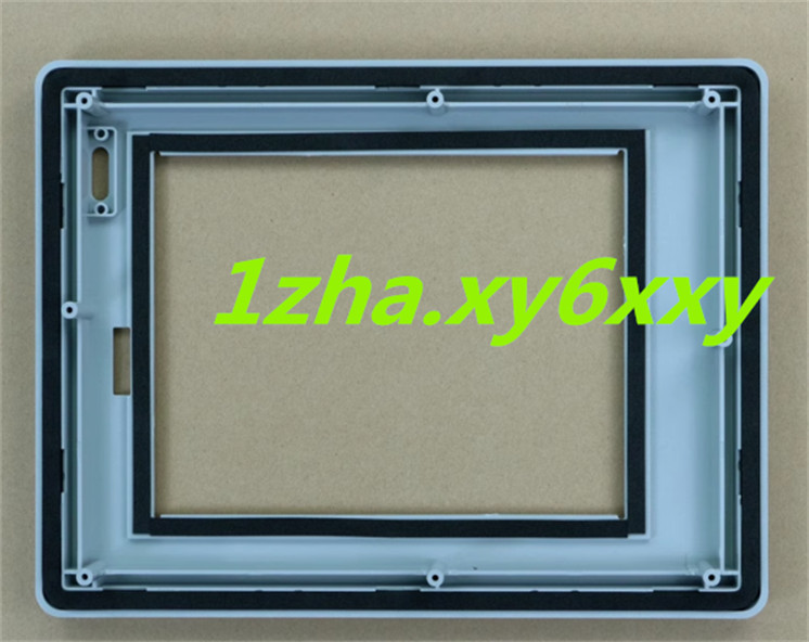 1PC for 2711P-T10C4D8 2711P-T10C4A8 Front case housing cover
