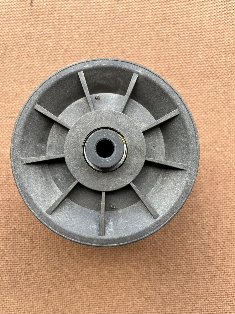 Bowflex Spiraflex Pulleys ***** READ ****