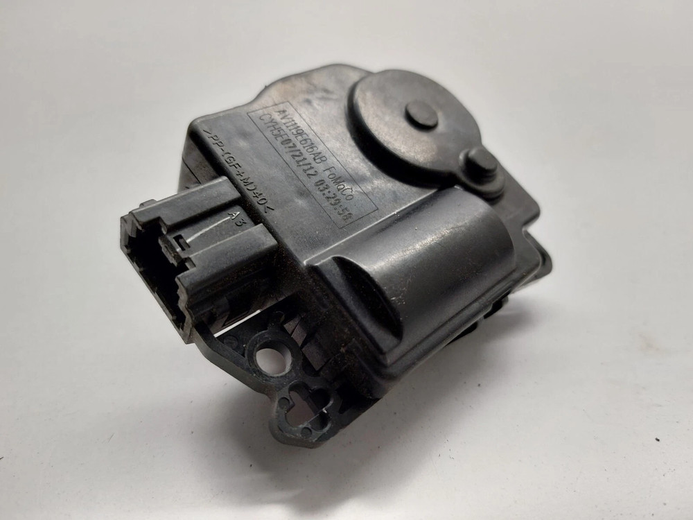 FORD B-MAX HEATER FLAP ACTUATOR AV1119E616 2012