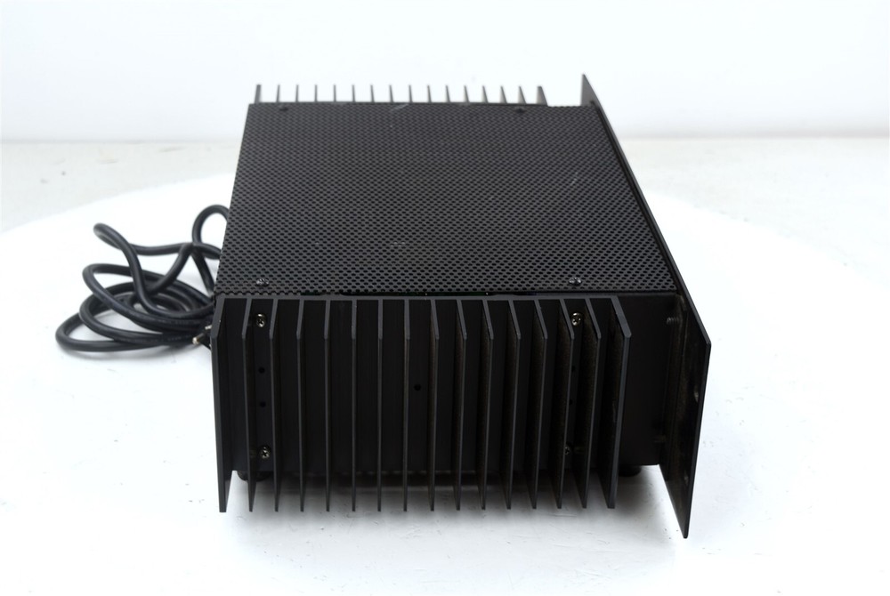 Bogen HTA-250A 250 Power Mos Fet Amplifier