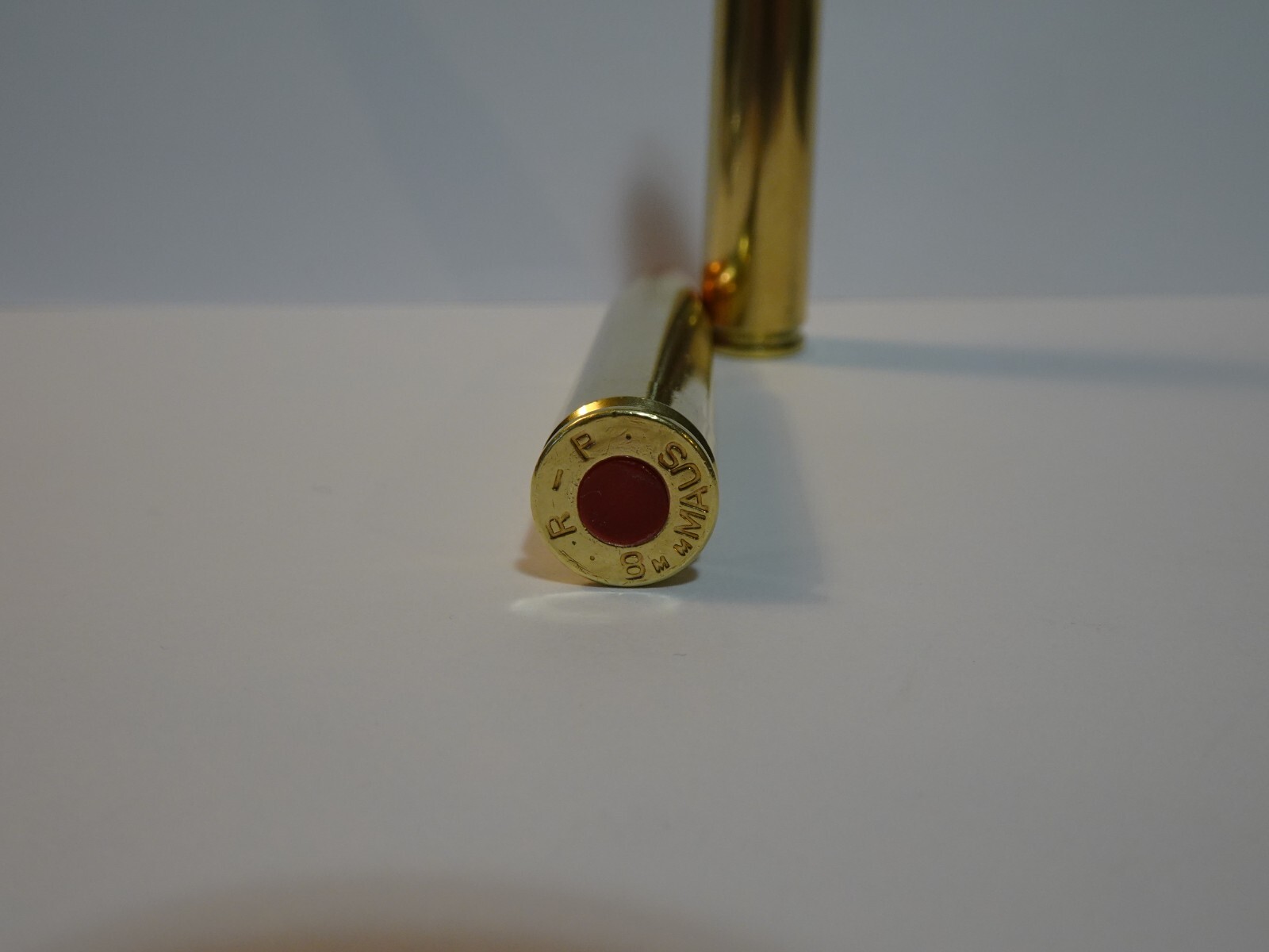 8MMX57 Mauser Snap Caps 8MM Mauser