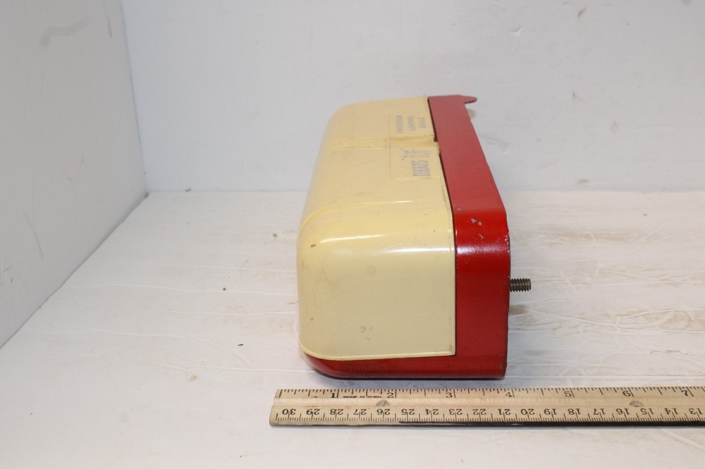 Vintage Ohaus No. 505 Precision Reloading Scale