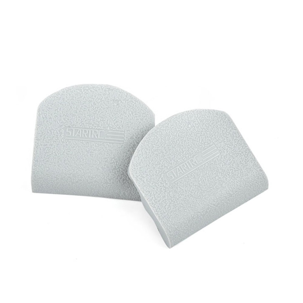 2Pack Bracket Extension Buckle Clip Mount For DJI OM 5/4 Handheld Stabilizer