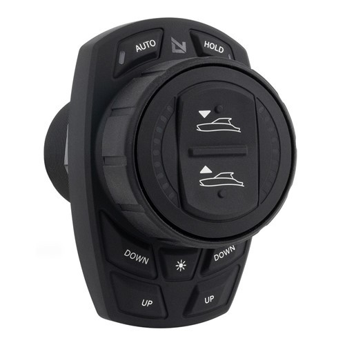 Lenco Pro Control Auto Replacement Keypad