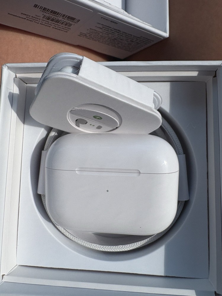 Air Pods Pro 2nd Gen