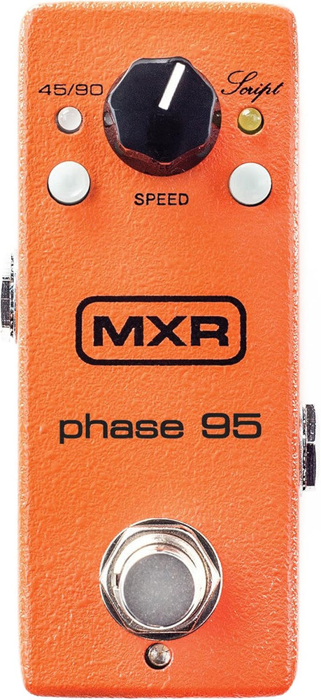 Phase 95 Mini Guitar Effects Pedal