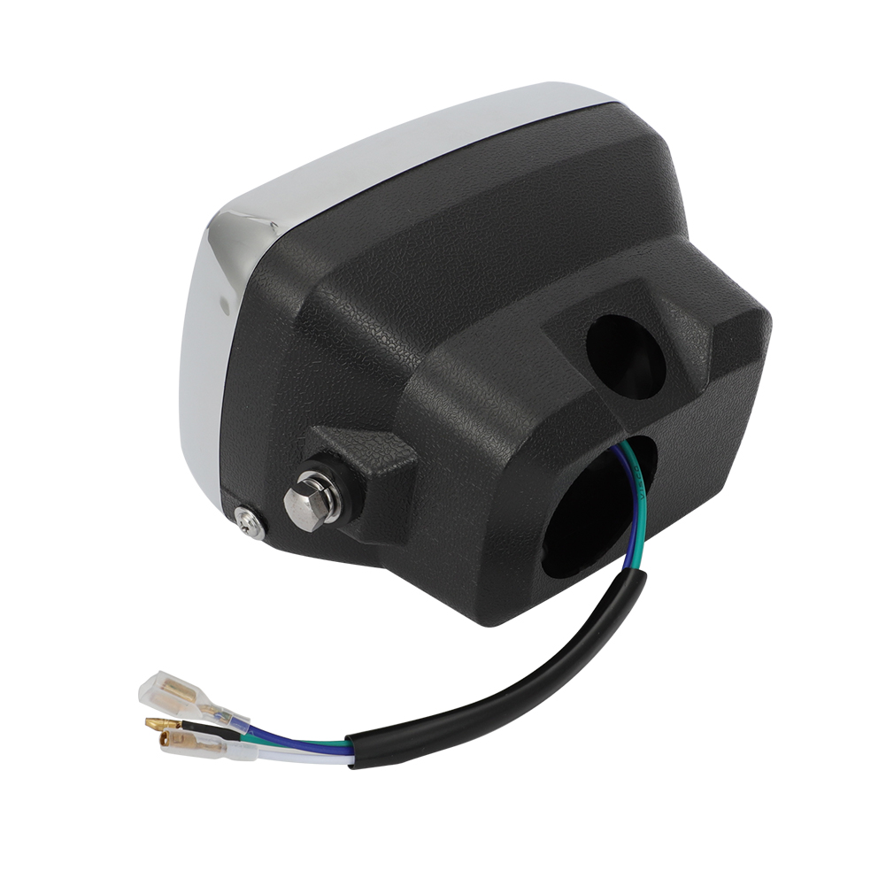 LED Light Headlight For Honda ATC110 ATC185S ATC200S TRX125 33100-VM4-003 ATV