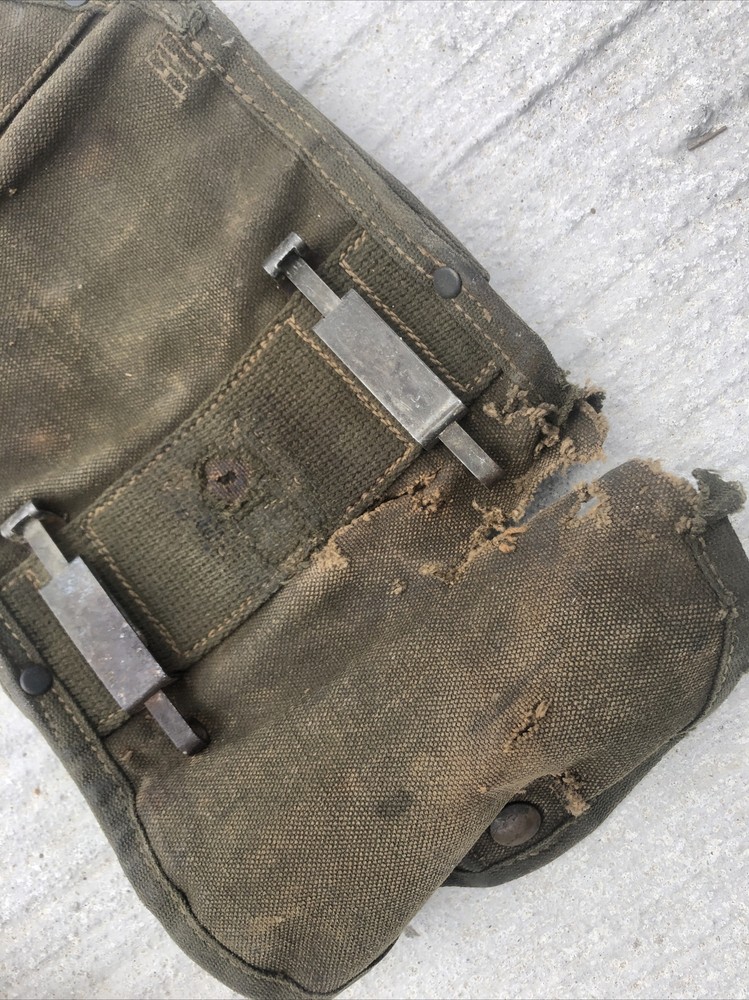 EXPERIMENTAL US SHOVEL COVER QMC X 54 E Tool carrier