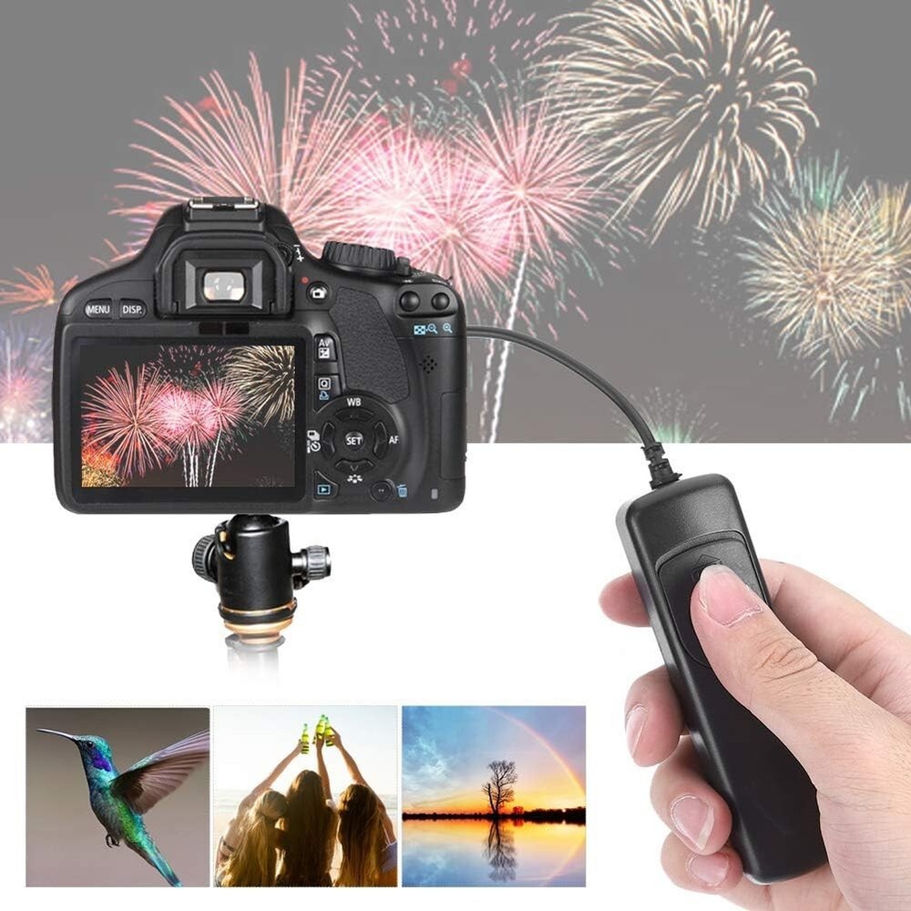 MD88 Canon RS-60E3 [Remote switch]