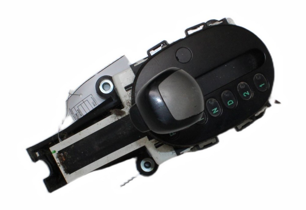 TRIBUTE 2006 Transmission Shift OEM