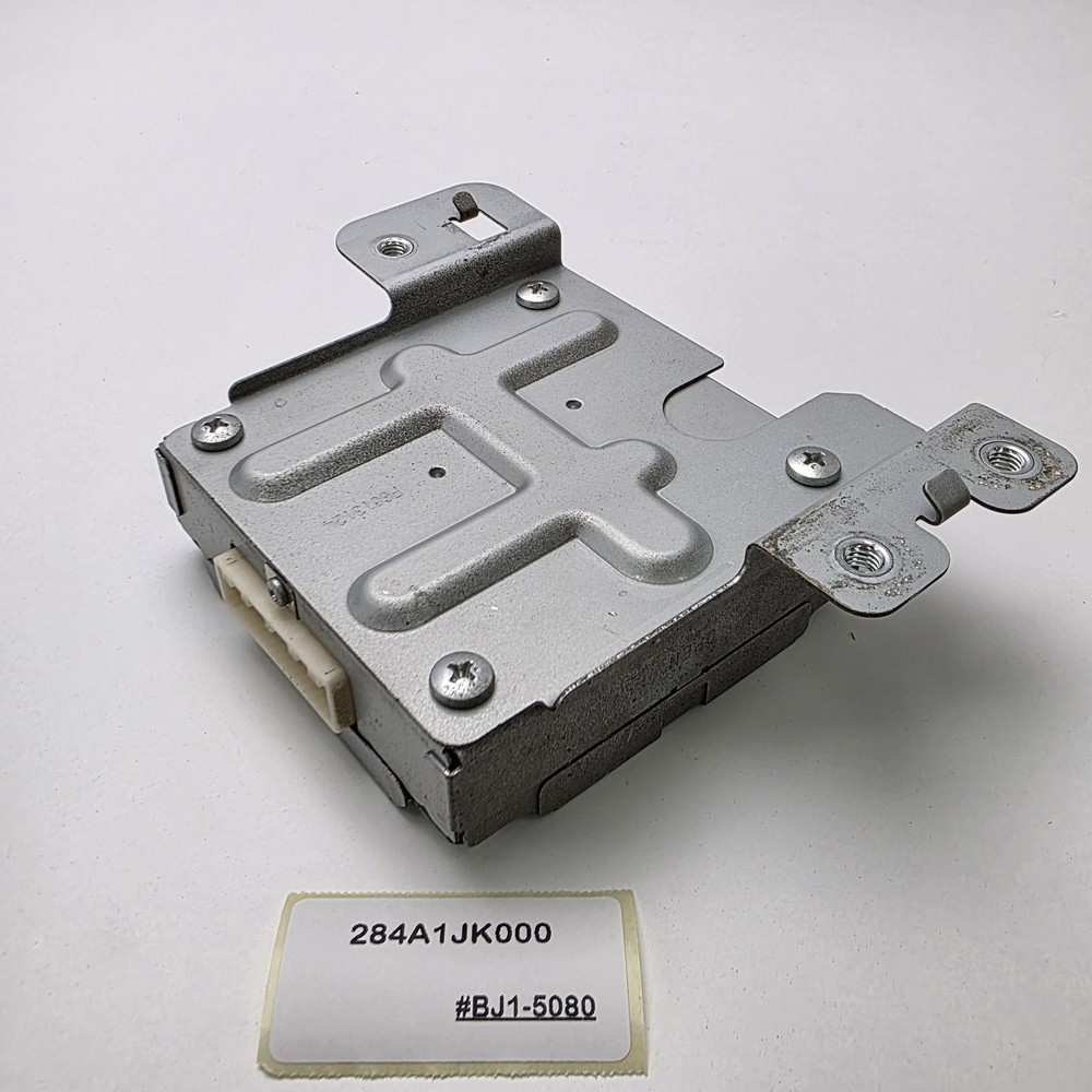 2007-2008 Infiniti G35 Controller Assembly-Camera 284A1JK000