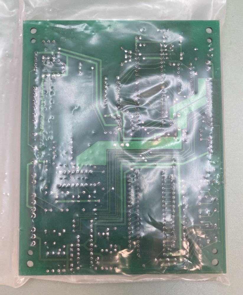 NEW GENUINE STOELTING 521660 Control Module Board, Programmed