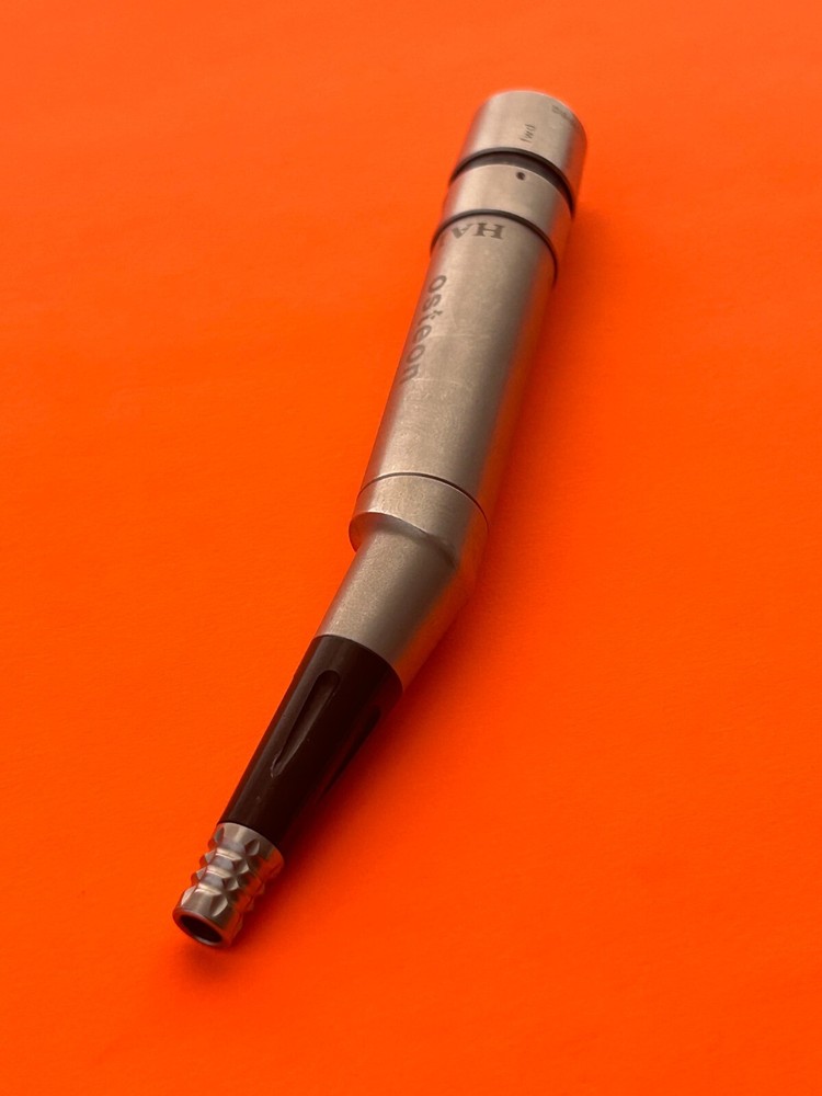 Zimmer Surgical Osteon Angled Handpiece Attachment