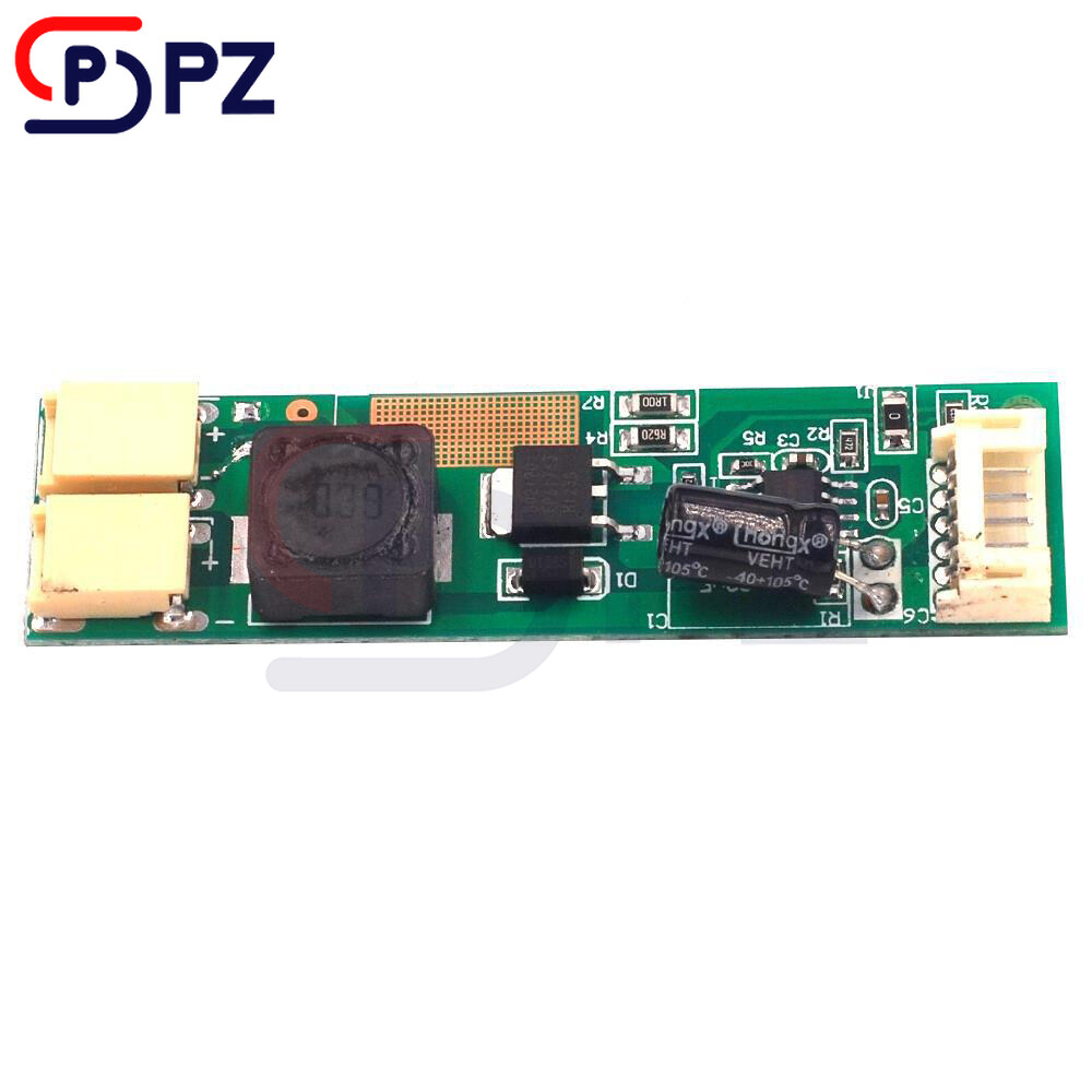 CA-155 Adjustable LED High Voltage Light Bar Dimmabl LED Constant Current Board