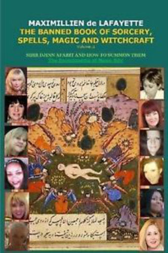 Witchcraft Magic Medieval Secret Occult Witch Spells Covens Pagan Devil Sorcery