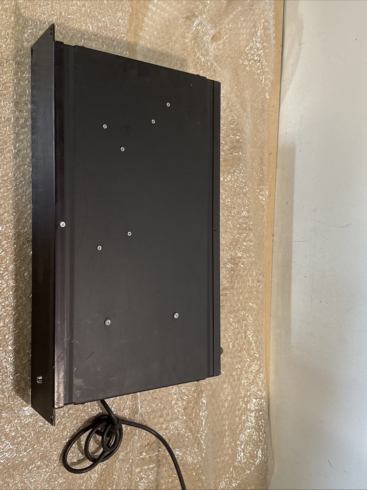 Mid-Atlantic Signal Splitter Distribution Unit