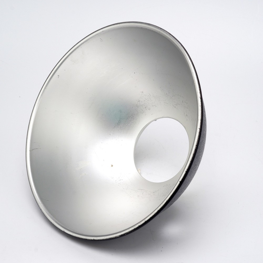 Norman Strobe 10" Reflector