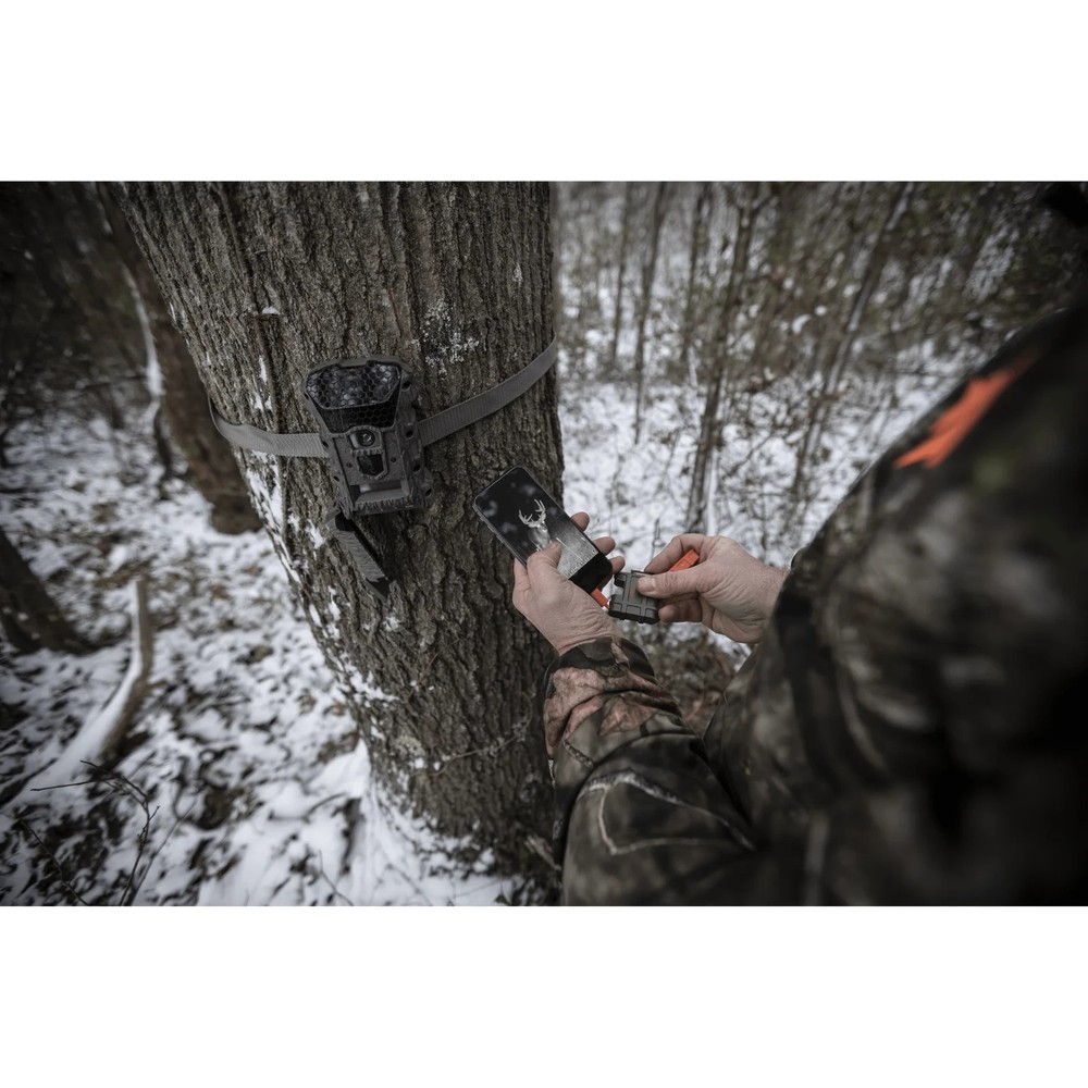 Wildgame Innovations SD Card Reader Apple® Devices Instant Access Phone/Tablet