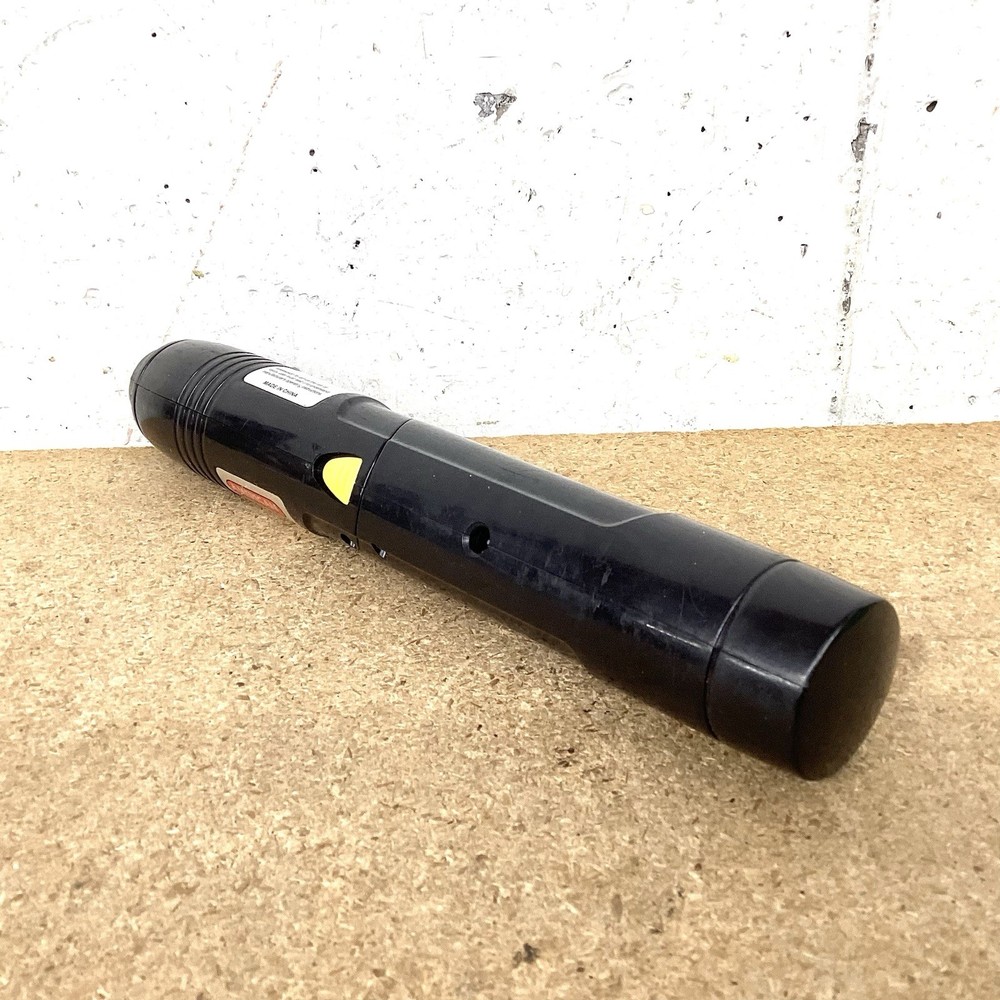 American Tool Exchange 3.6v Dc Cordless Screwdriver Untested