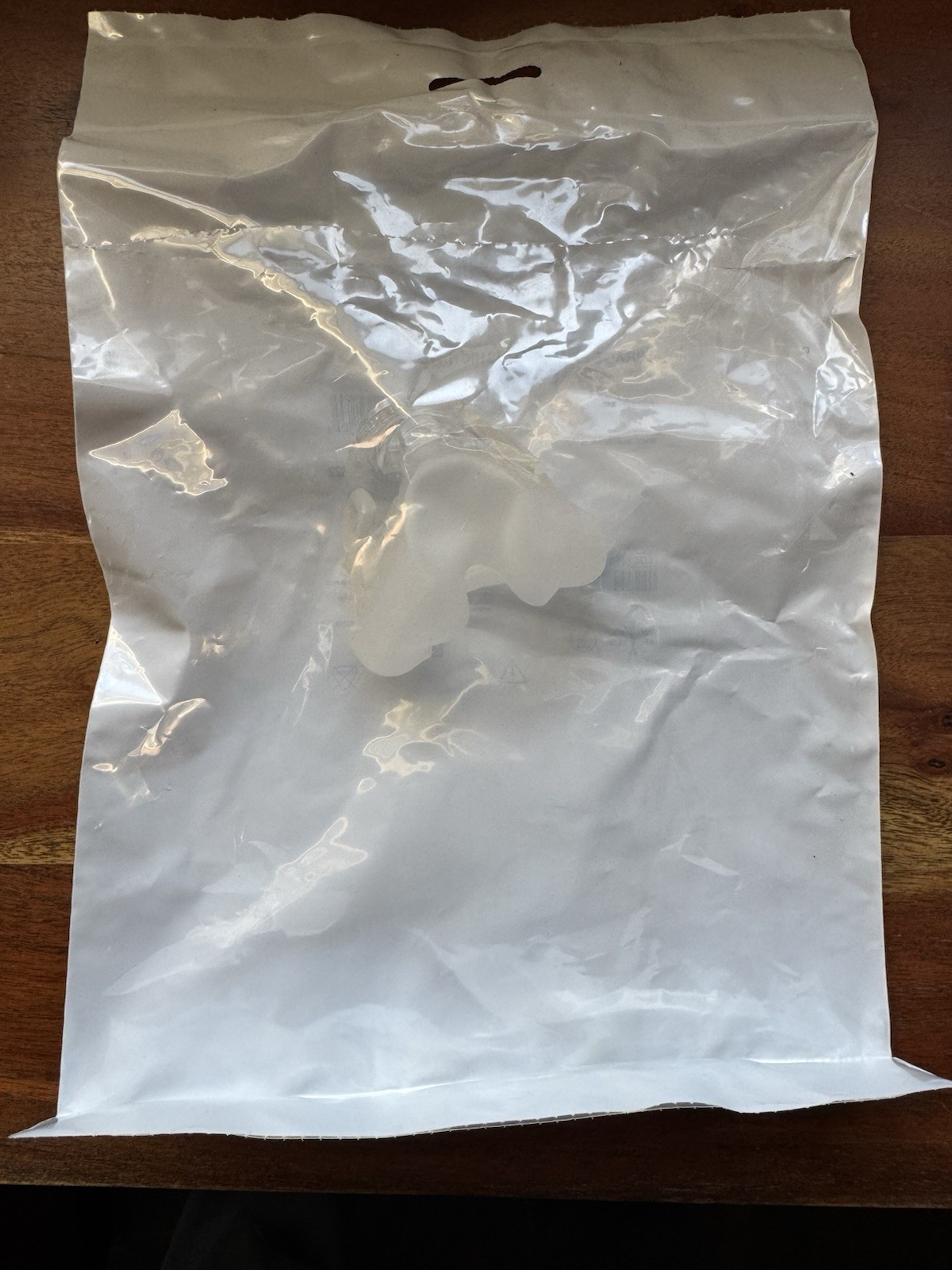 ResMed Mirage FX Size Wide replacement Cushion New & Original #62125 - FREE SHIP