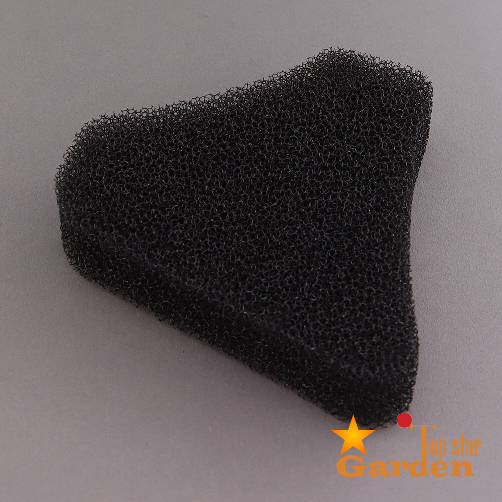 2pcs Intake Air Box Foam Filter For SPI Ski-Doo Replace # 517302151 - SM-07555