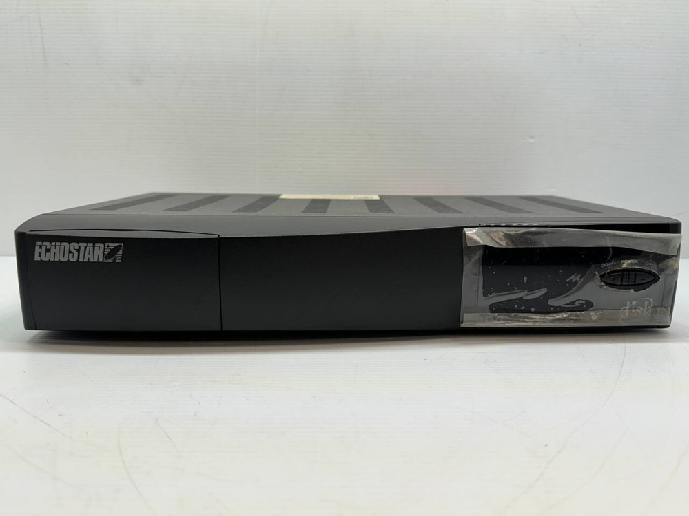 Dish Echostar Model 4700 Receiver DV3 MPEG2