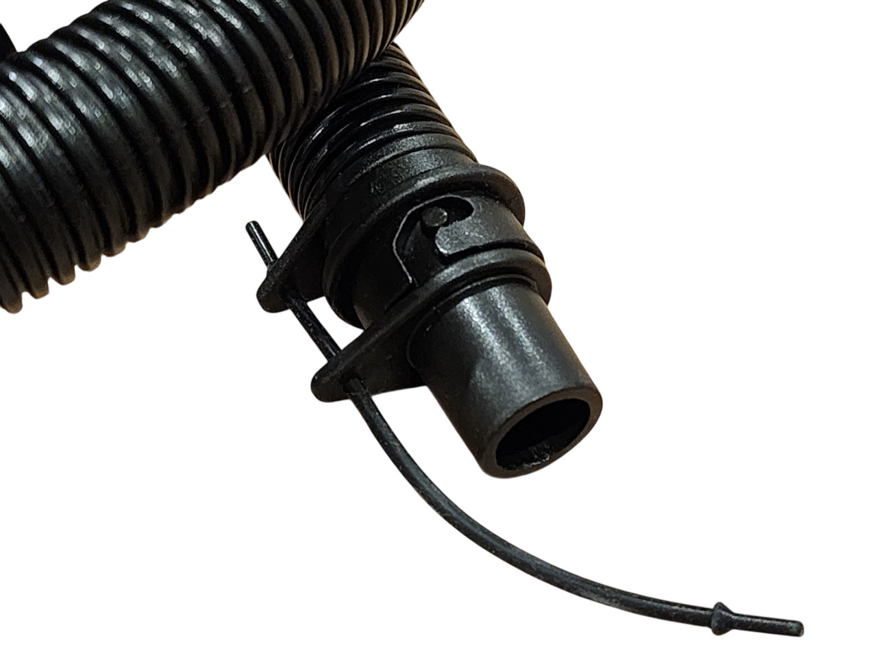 Bestway Coleman Lay-Z-Spa SaluSpa Inflation Hose w/ Deflation T Adapter - NEW!!