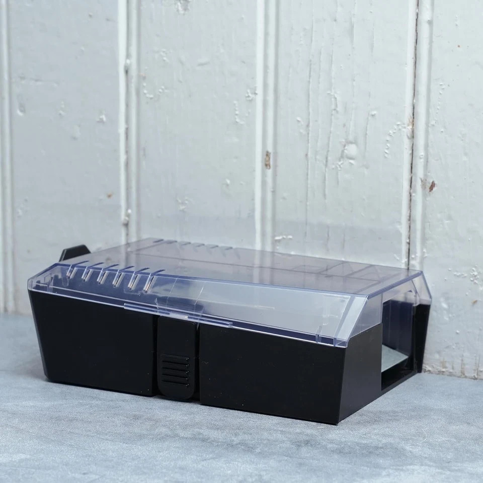 M335 Multi-Catch Humane Mouse Trap