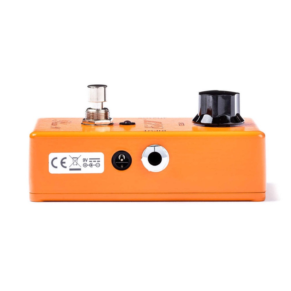 Dunlop MXR CSP101SL - Script Phase 90 Guitar Phaser Pedal