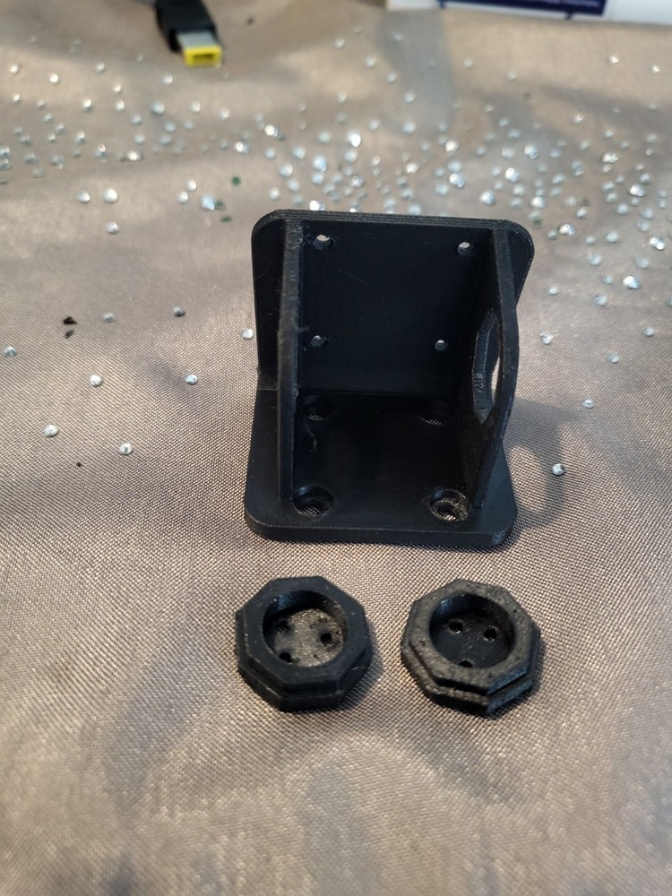 Caddex Moonlight Cam Mount