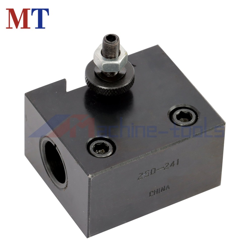 BXA 250-241 Quick Change System #41 Boring Bar High Rigidity