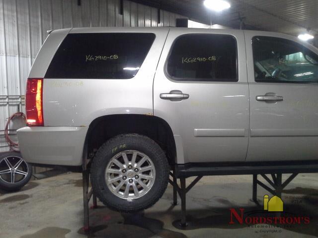 2008 Chevy Tahoe 4X4 Transfer Case