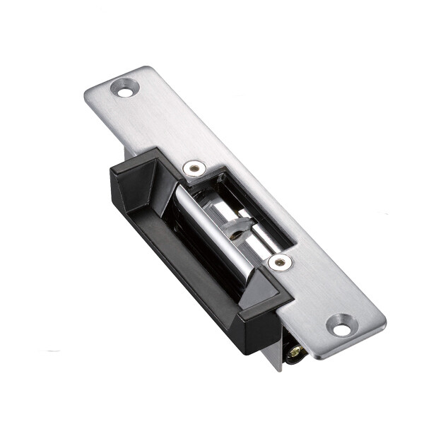 Door Access Control System with Electric Strike Lock and 2 Remote Controls.USA