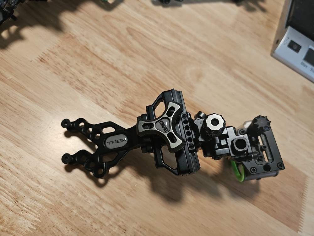 CBE Trek 3 Pin Sight