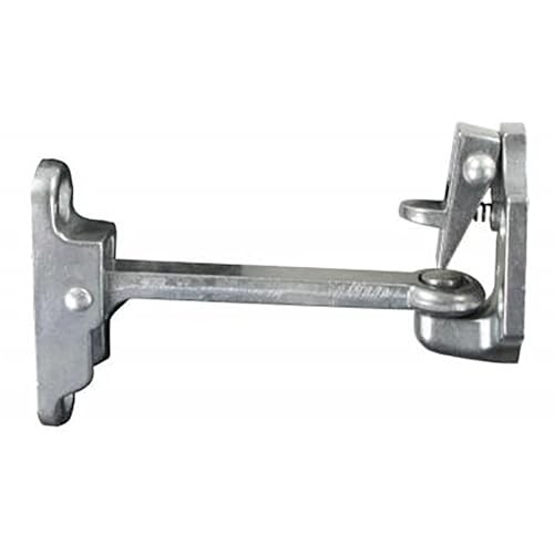10345 Spring-Loaded Door Holder - 4" 4 Inch