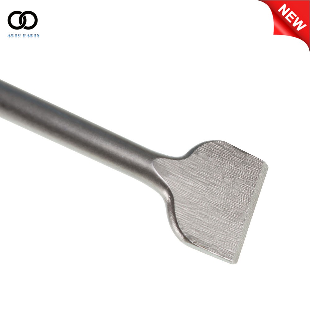 6Pcs SDS plus Chisel Set Concrete Drill Bit Set Rotary Hammer Bits High quality
